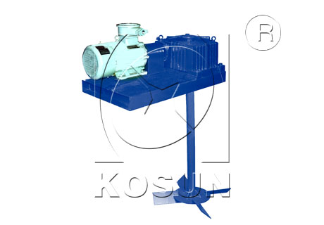 泥漿攪拌器